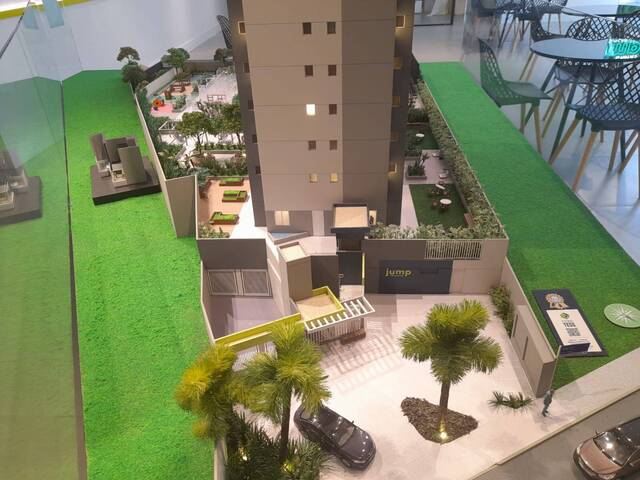 #1 - Apartamento para Venda em Santo André - SP