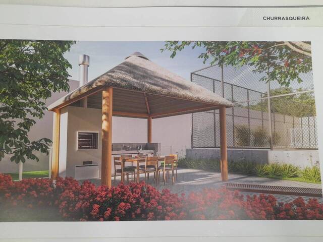Apartamento para Venda em Santo André - 5
