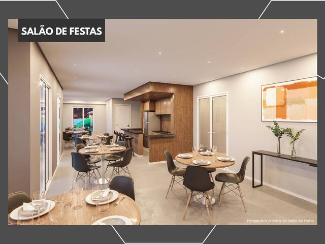 Apartamento para Venda em Santo André - 4