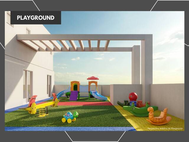 Apartamento para Venda em Santo André - 5