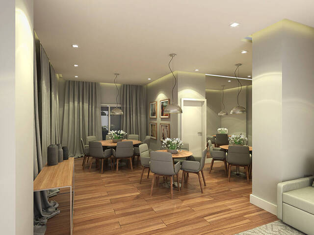 Apartamento para Venda em São Bernardo do Campo - 3