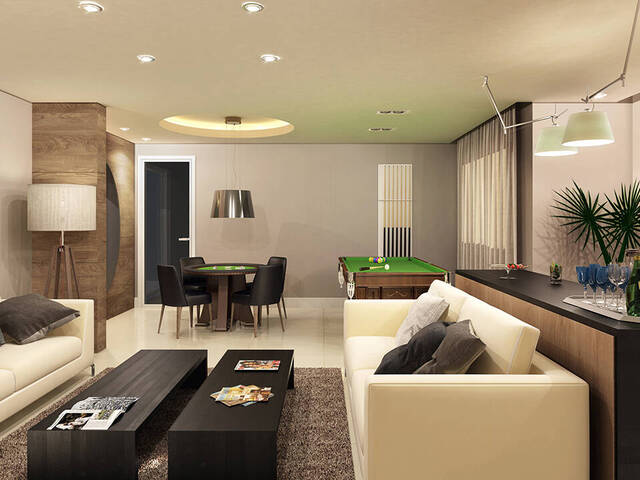 Apartamento para Venda em São Bernardo do Campo - 4