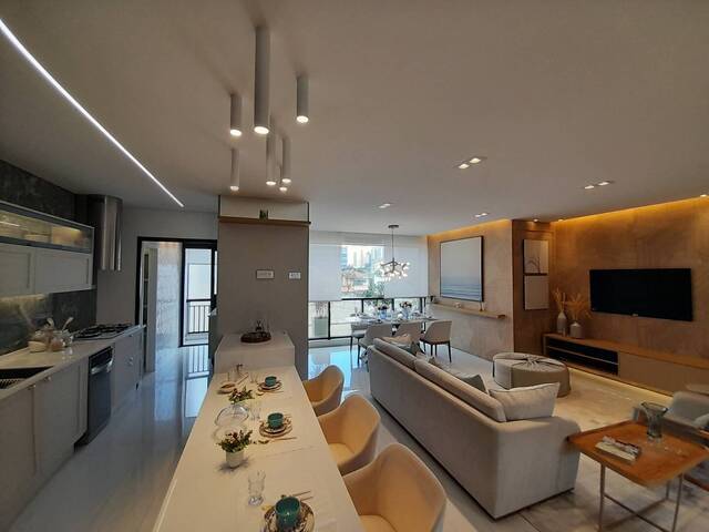 Apartamento para Venda em Santo André - 2