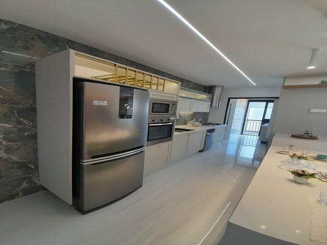 Apartamento para Venda em Santo André - 3