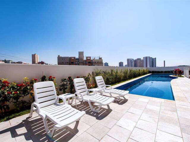 Apartamento para Venda em Santo André - 2