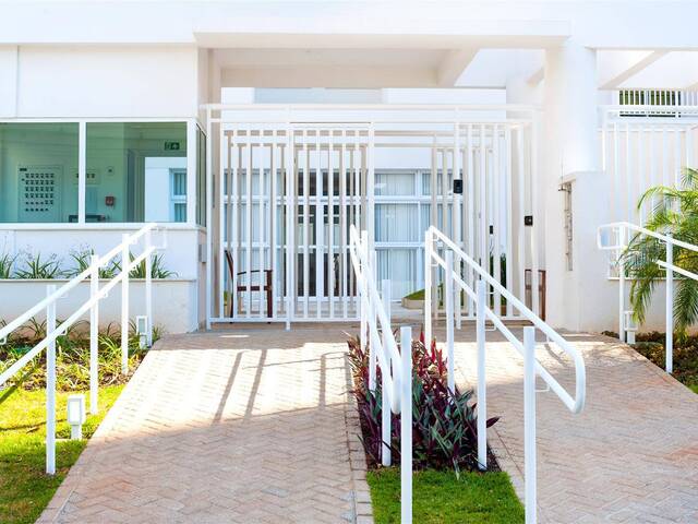 Apartamento para Venda em Santo André - 3