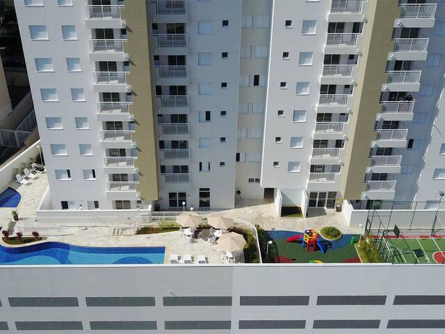 Apartamento para Venda em Santo André - 4