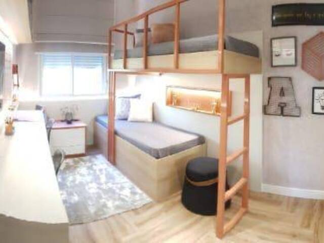 Apartamento para Venda em São Bernardo do Campo - 4
