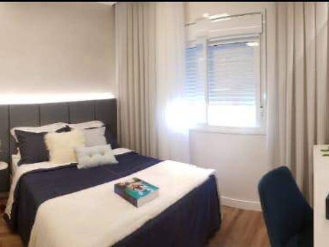 Apartamento para Venda em São Bernardo do Campo - 5