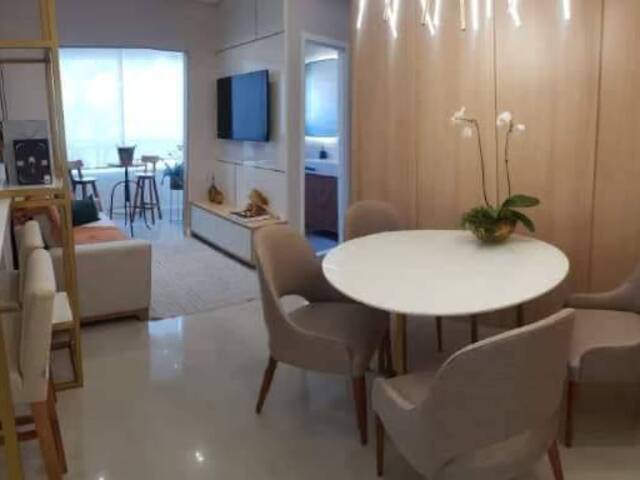 Apartamento para Venda em São Bernardo do Campo - 3