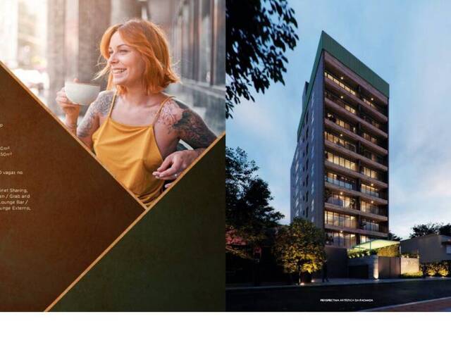 #9 - Apartamento para Venda em São Caetano do Sul - SP - 1