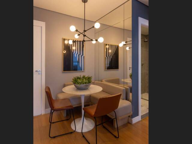Apartamento para Venda em Santo André - 3