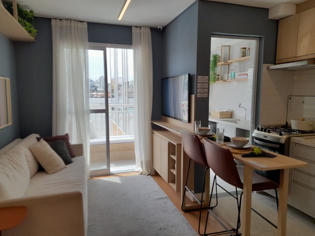 Apartamento para Venda em Santo André - 4