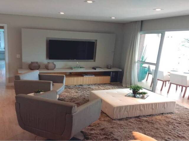 Apartamento para Venda em São Bernardo do Campo - 2
