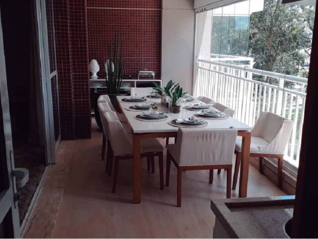 Apartamento para Venda em São Bernardo do Campo - 3
