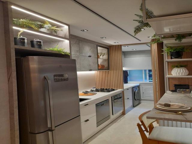 Apartamento para Venda em Santo André - 3