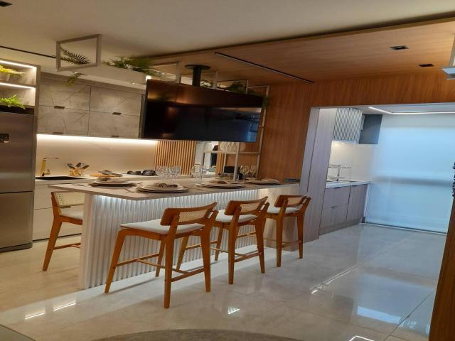 Apartamento para Venda em Santo André - 4