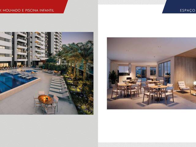 #14 - Apartamento para Venda em Santo André - SP