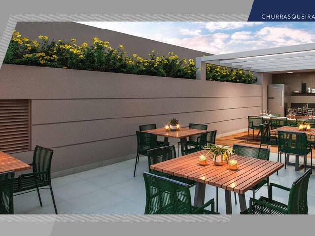 Apartamento para Venda em Santo André - 5