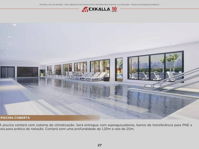 Apartamento para Venda em Santo André - 5