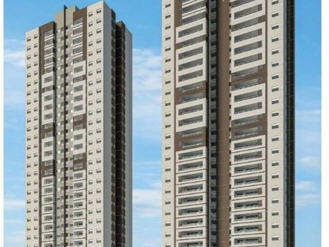 #16 - Apartamento para Venda em São Bernardo do Campo - SP