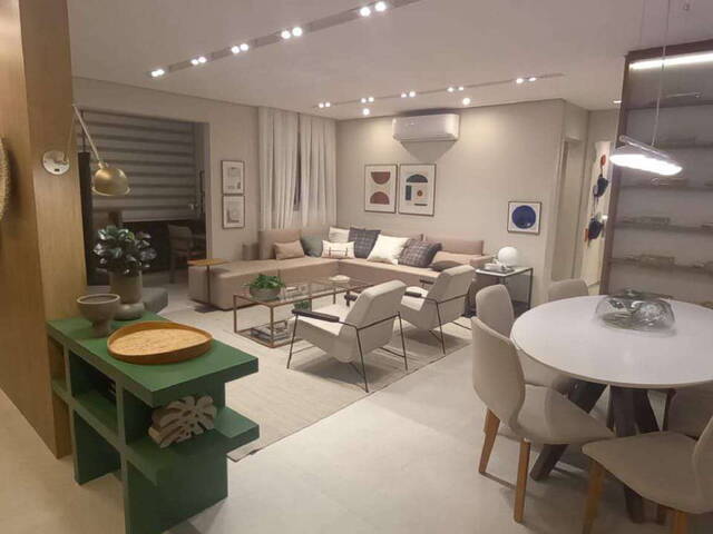 Apartamento para Venda em São Bernardo do Campo - 5
