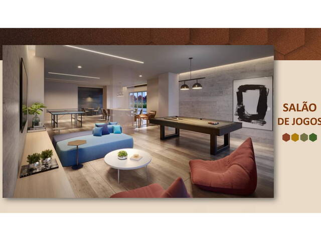 Apartamento para Venda em São Bernardo do Campo - 2