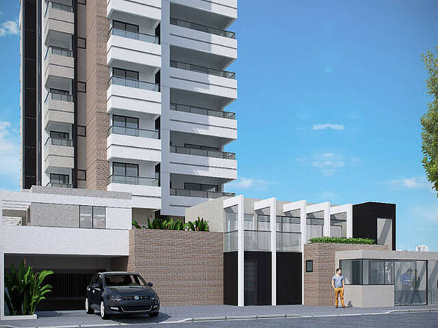 Apartamento para Venda em Santo André - 2