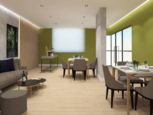Apartamento para Venda em Santo André - 5