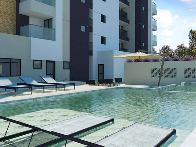 Apartamento para Venda em Santo André - 4