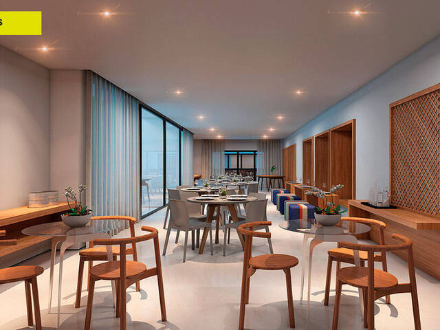 Apartamento para Venda em São Bernardo do Campo - 5