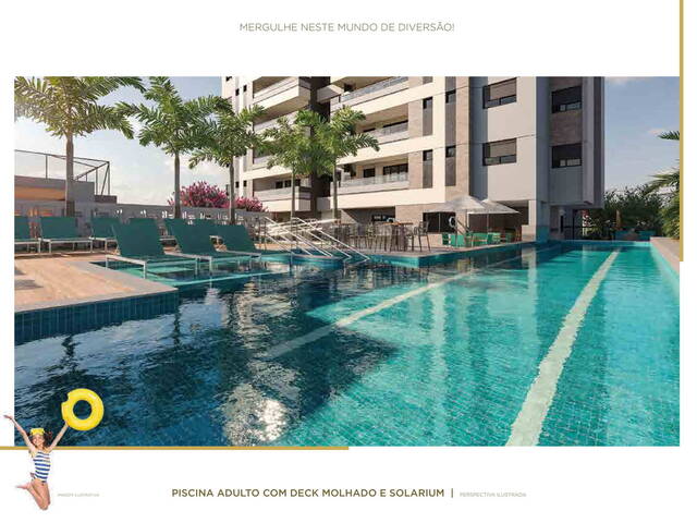 Apartamento para Venda em Santo André - 4