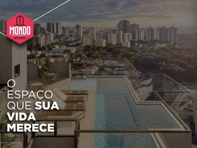 Apartamento para Venda em São Bernardo do Campo - 2