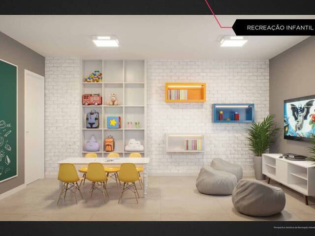 Apartamento para Venda em São Bernardo do Campo - 5