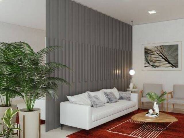 Apartamento para Venda em Santo André - 2