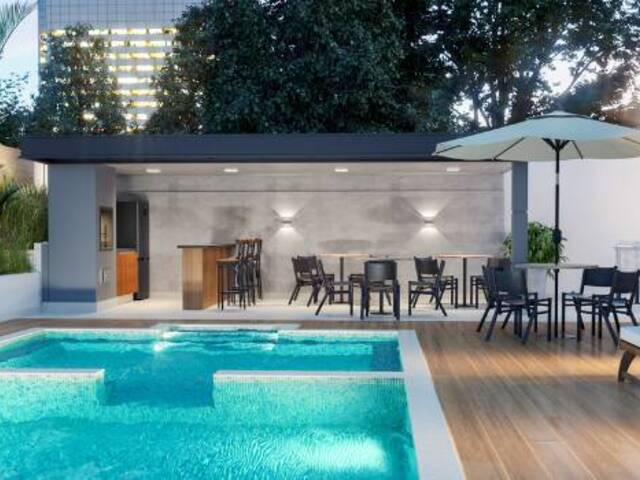 Apartamento para Venda em Santo André - 4
