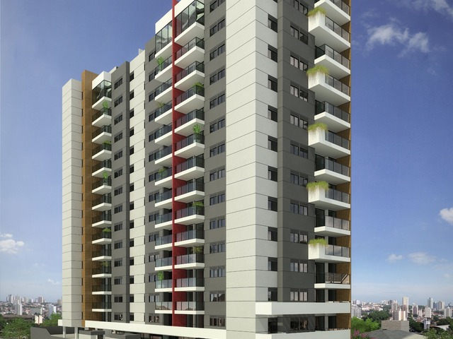 Venda em Vila Assunção - Santo André