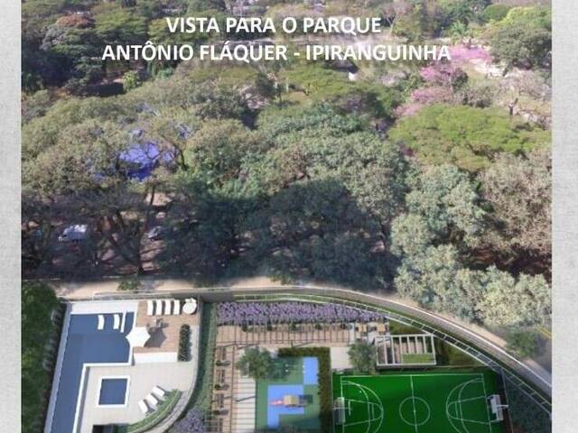 Venda em Vila Assunção - Santo André