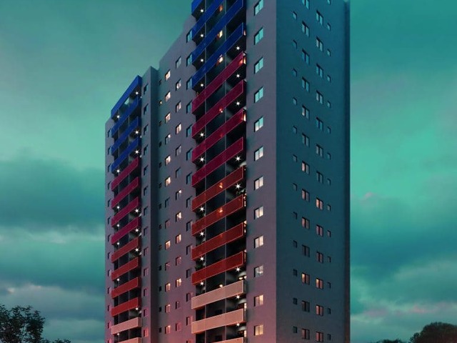 Apartamento para Venda em Santo André - 2