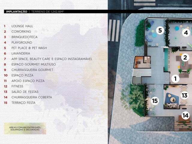 Apartamento para Venda em Santo André - 5