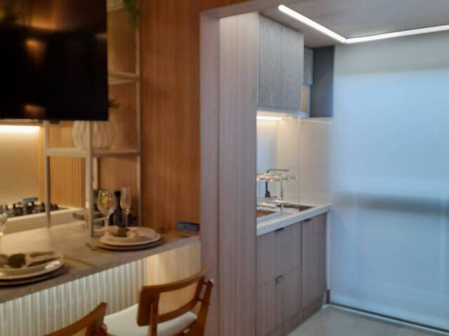 Apartamento para Venda em Santo André - 5