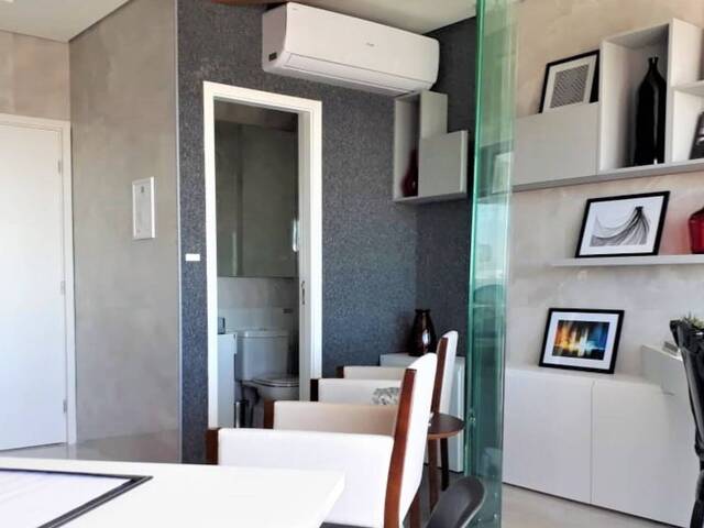 #34 - Sala para Venda em São Bernardo do Campo - SP - 2