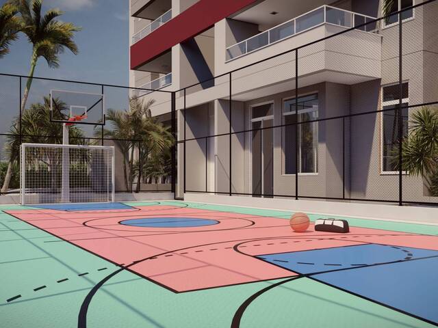 Apartamento para Venda em Santo André - 4