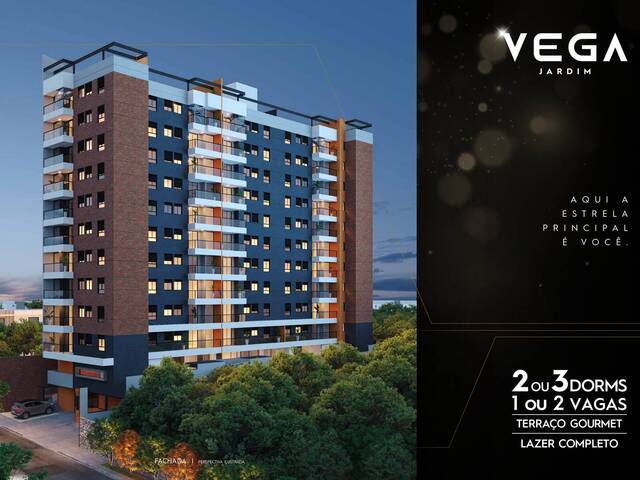 Venda em Jardim - Santo André