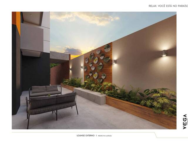 Apartamento para Venda em Santo André - 4