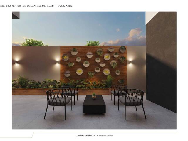 Apartamento para Venda em Santo André - 5