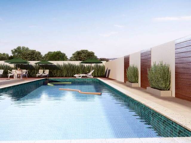 Apartamento para Venda em São Bernardo do Campo - 2