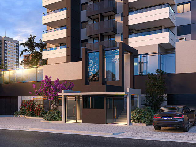 Apartamento para Venda em Santo André - 2