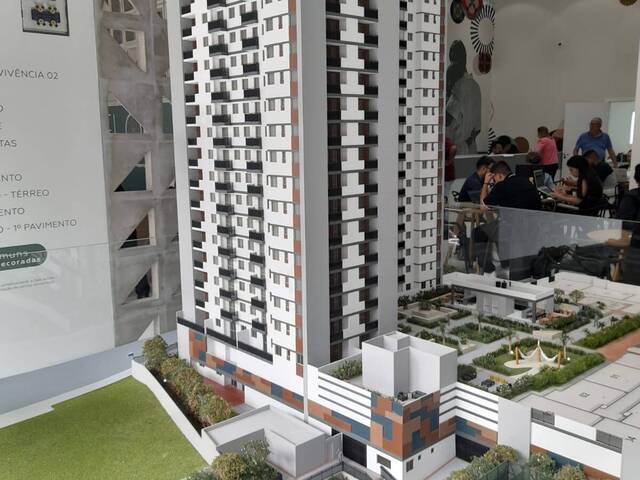 Venda em Vila Pires - Santo André