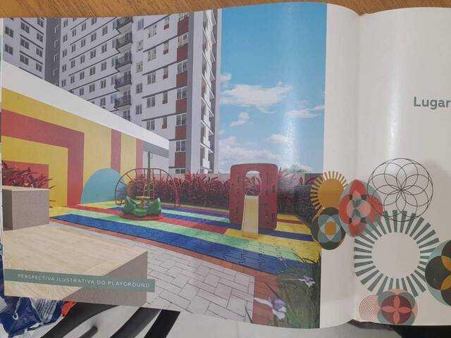 Apartamento para Venda em Santo André - 5